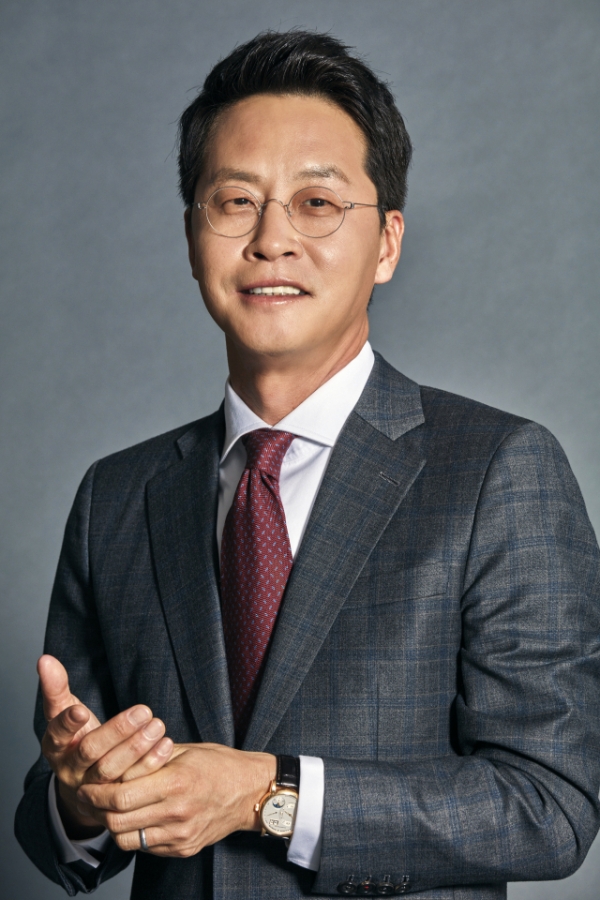 ▲조좌진 하나투어 신임 최고경영자(CEO) (사진제공 롯데카드/이투데이DB)
