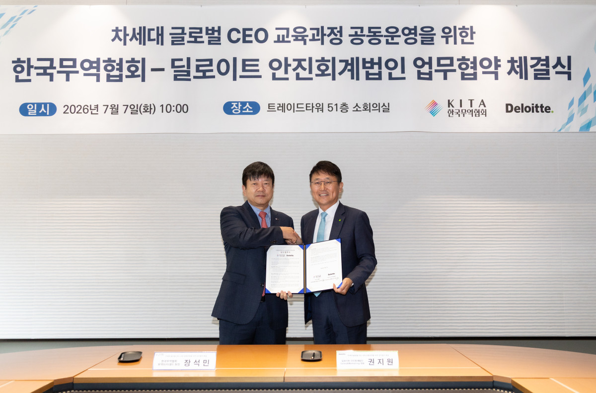 (딜로이트 안진)