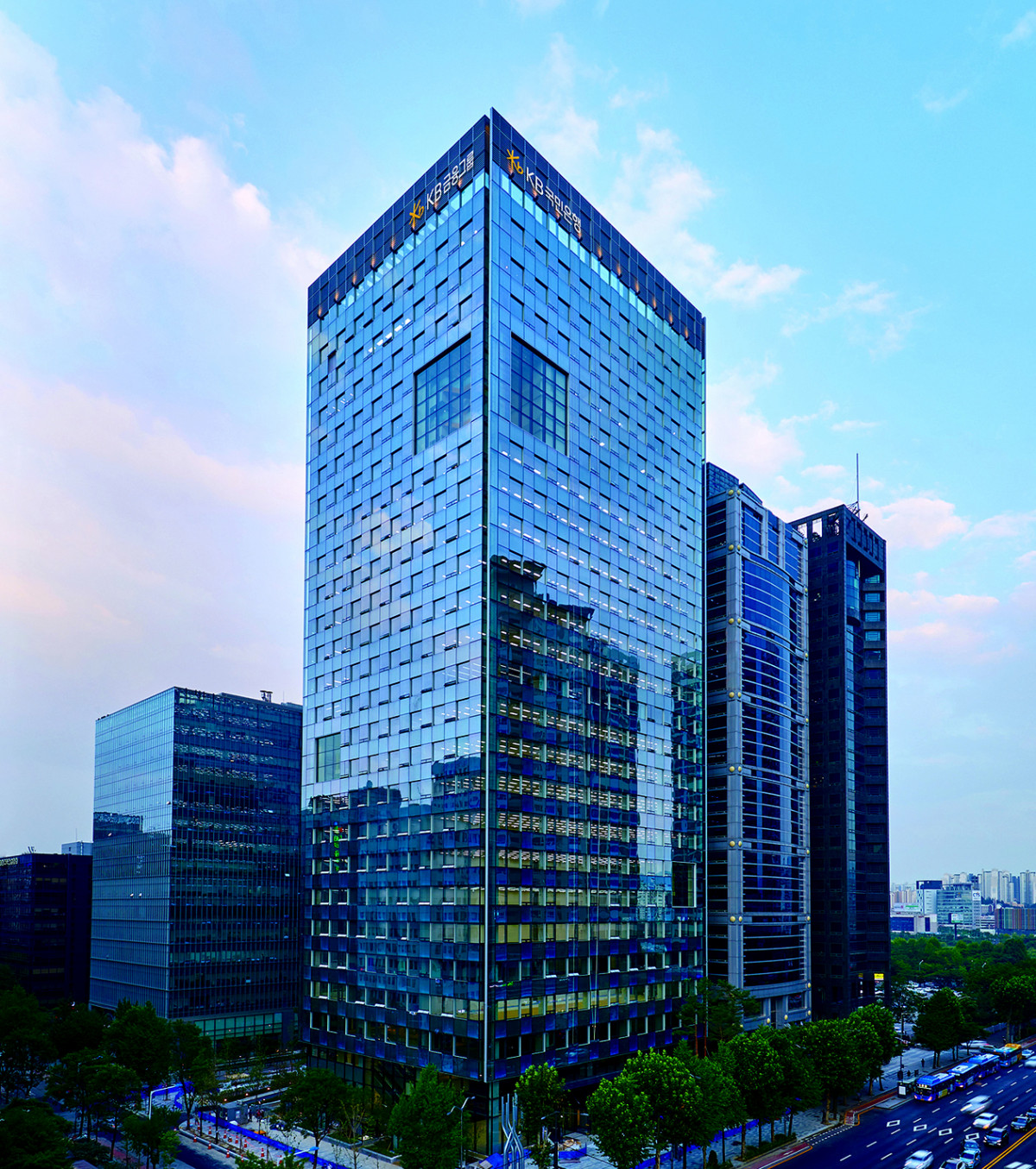 (사진제공=KB금융)