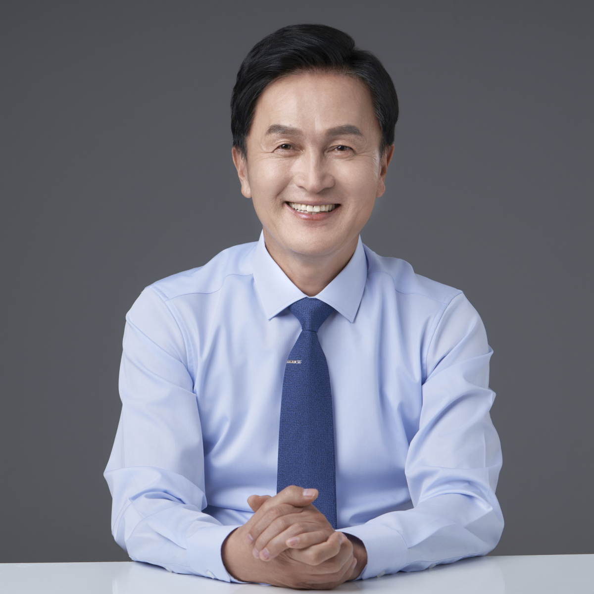 ▲류삼영 서울특별시 동작구청장. (사진 제공 = 서울 동작구)