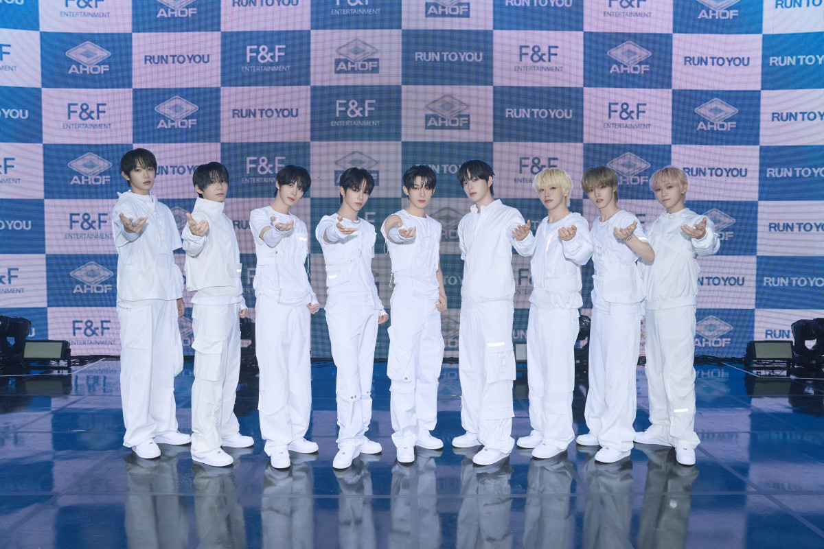 ▲(사진제공=F&F엔터테인먼트)