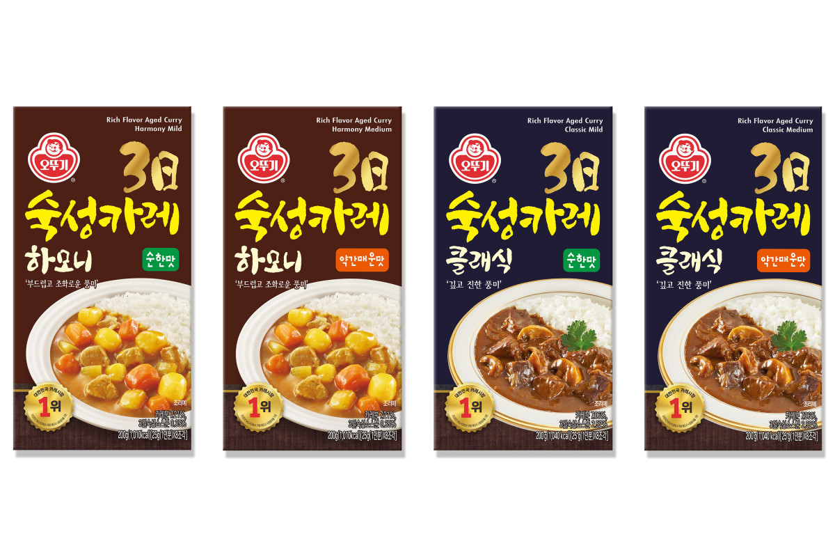 (사진제공=오뚜기)