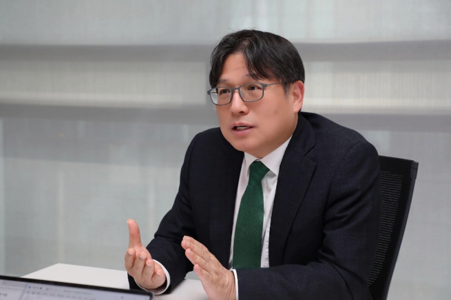 ▲이충훈 삼성증권 부사장 (제공=삼성증권)