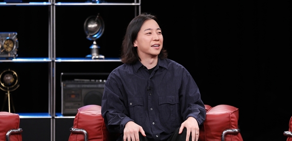 ▲가수 겸 방송인 넉살. (사진제공=MBN·SBS Plus)
