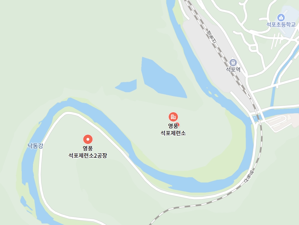 ▲석표제련소 (출처=네이버 지도 캡처)