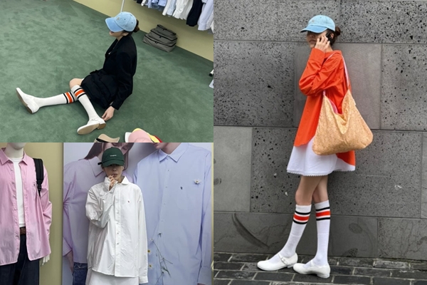 ▲배우 고현정. (출처=고현정 SNS 갈무리)