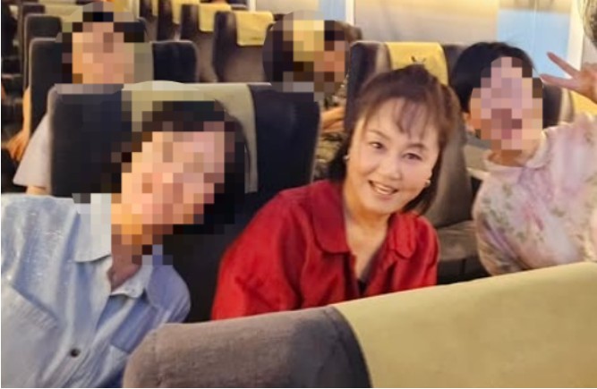 (출처=이경실SNS)