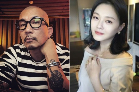 (출처=구준엽, 서희원 인스타그램)