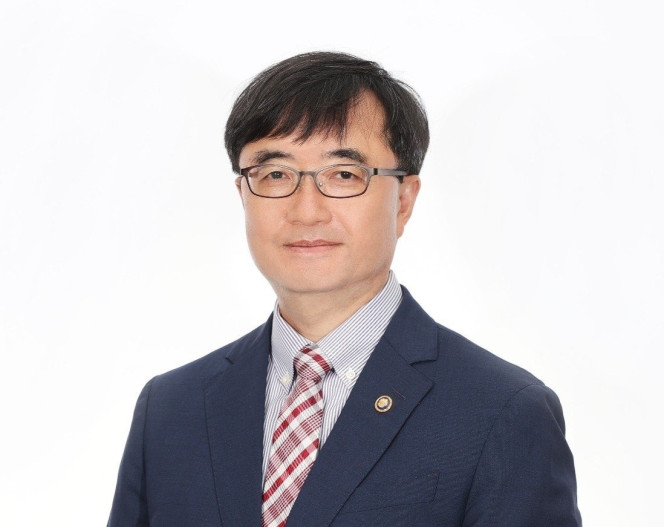 (청와대)