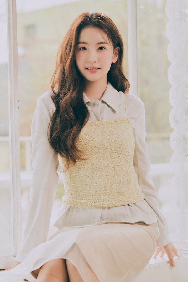 ▲오유진(사진출처=토탈셋)