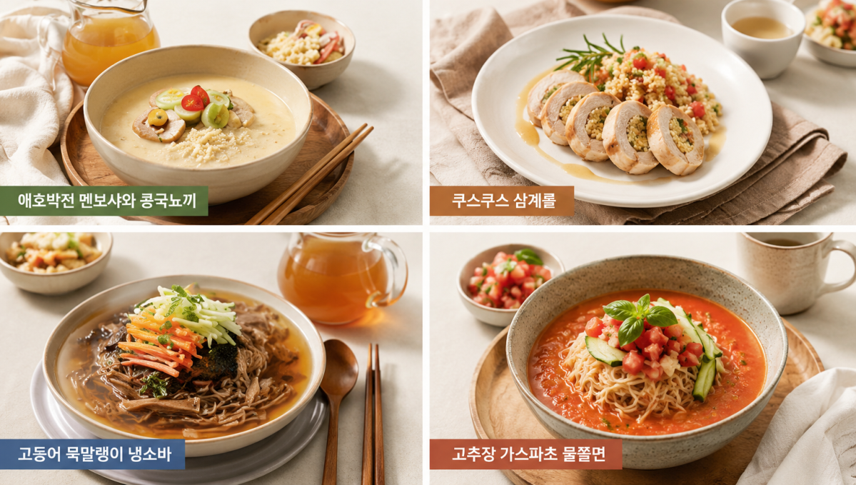 ▲(사진=AI 생성) (사진제공=식품의약품안전처)