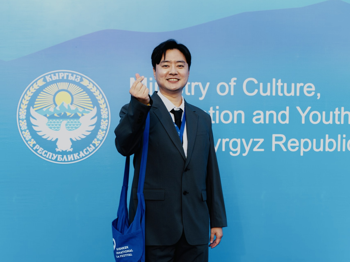 ▲백재호 한국독립영화협회 이사장 (한국독립영화협회 제공)