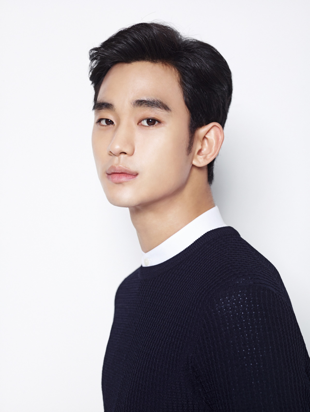 ▲배우 김수현. (뉴시스)