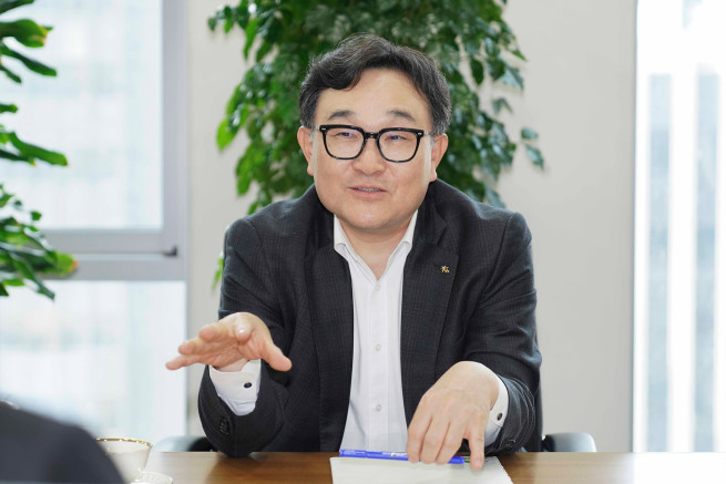 ▲주태영 KB증권 부사장 (제공=KB증권)
