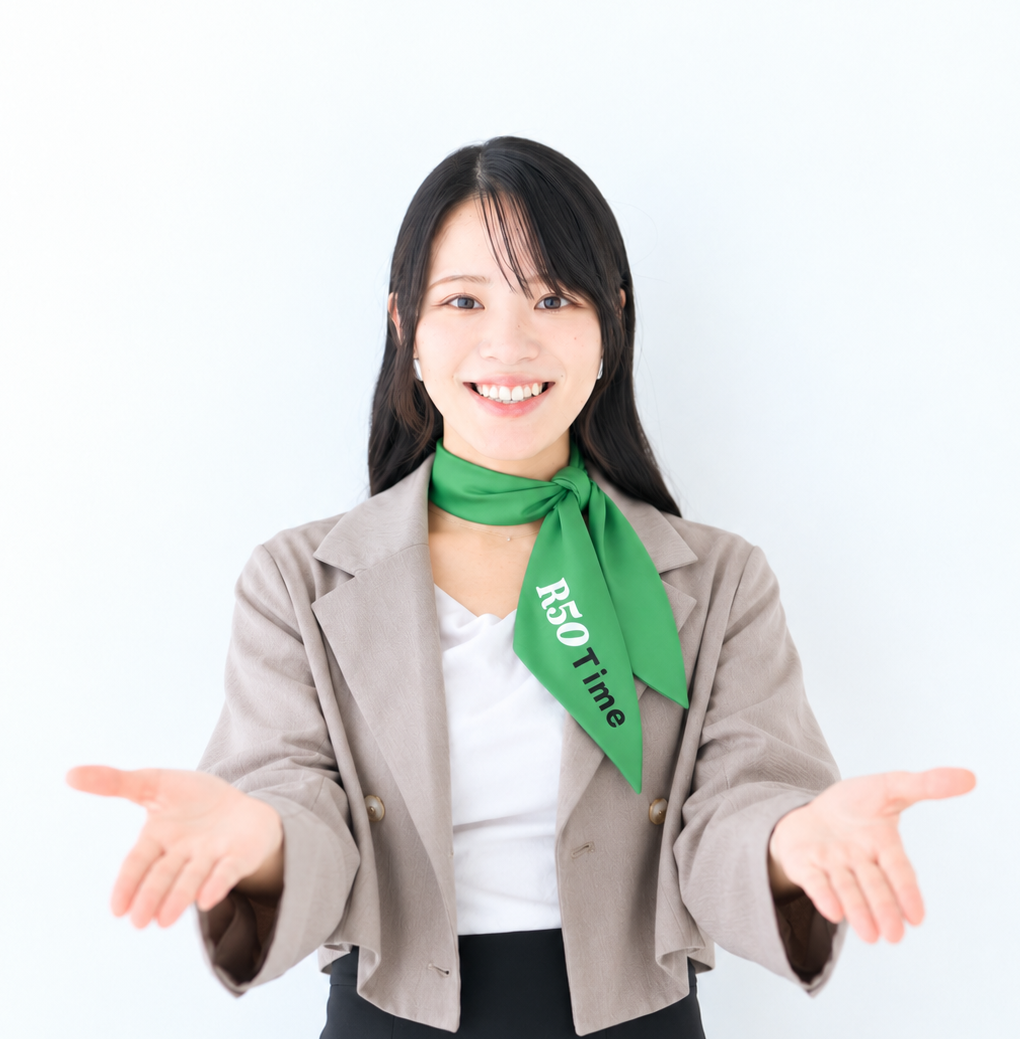 ▲우라오카 유키 세컨드타임 대표.(세컨드타임 제공)