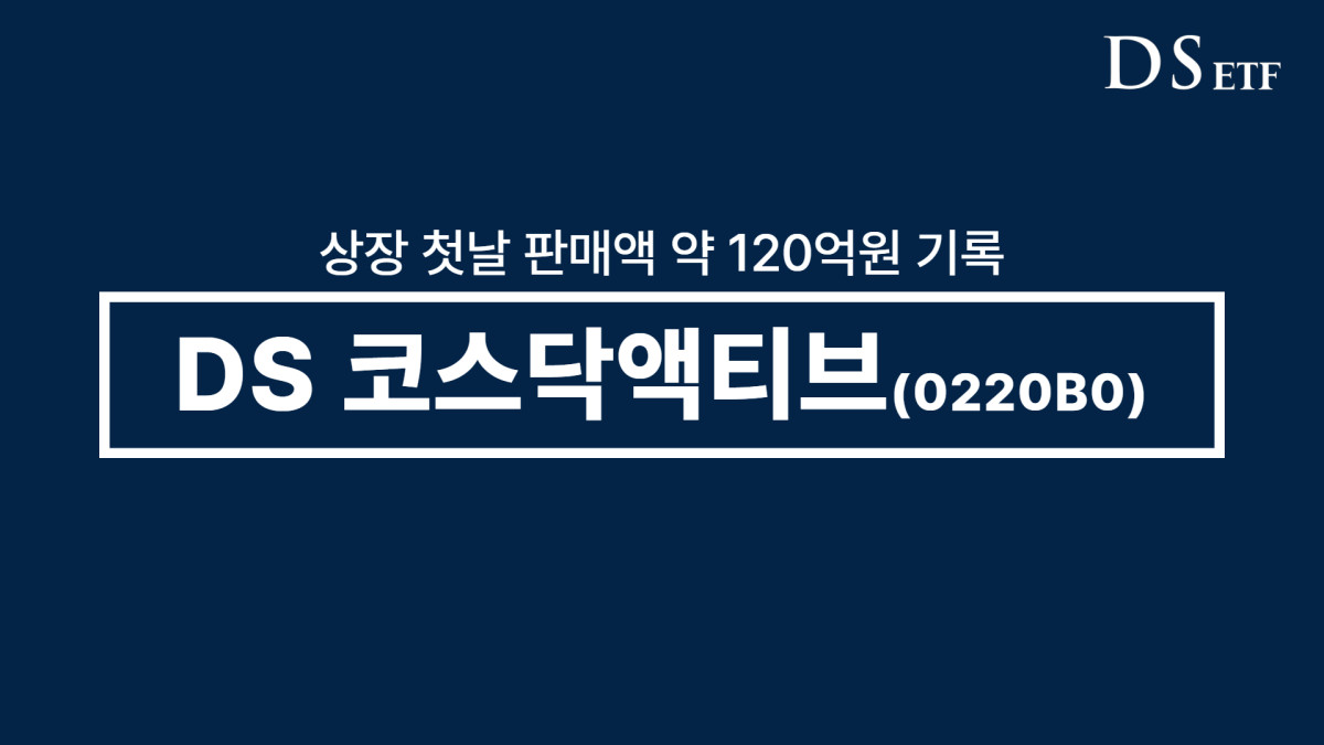 (디에스자산운용)