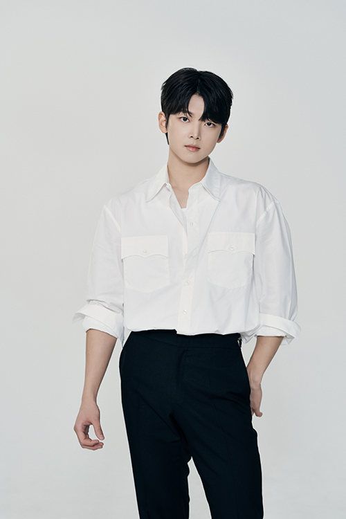 ▲박도하(사진출처=큐브엔터테인먼트)