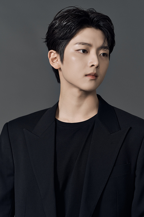 ▲박도하(사진출처=큐브엔터테인먼트)