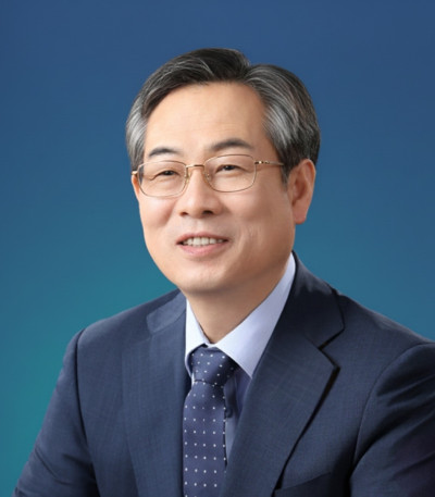 ▲권형택 기술보증기금 신임 이사장. (사진제공=기술보증기금)