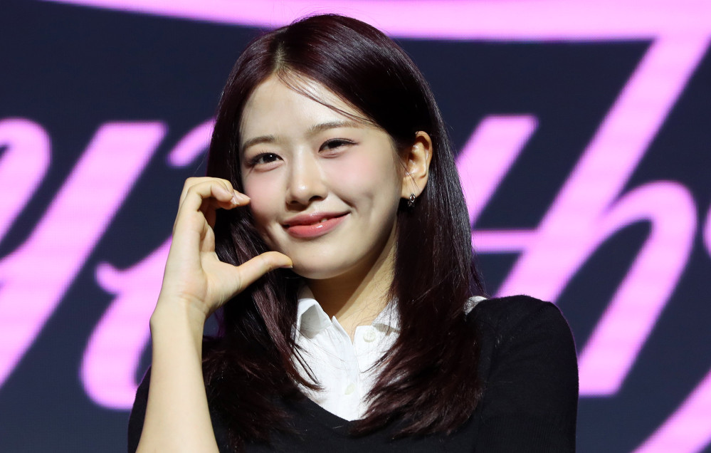 ▲그룹 아이브 안유진 (뉴시스)