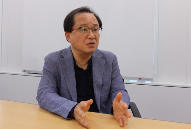 ▲구성민 키움증권 전무 (제공=키움증권)