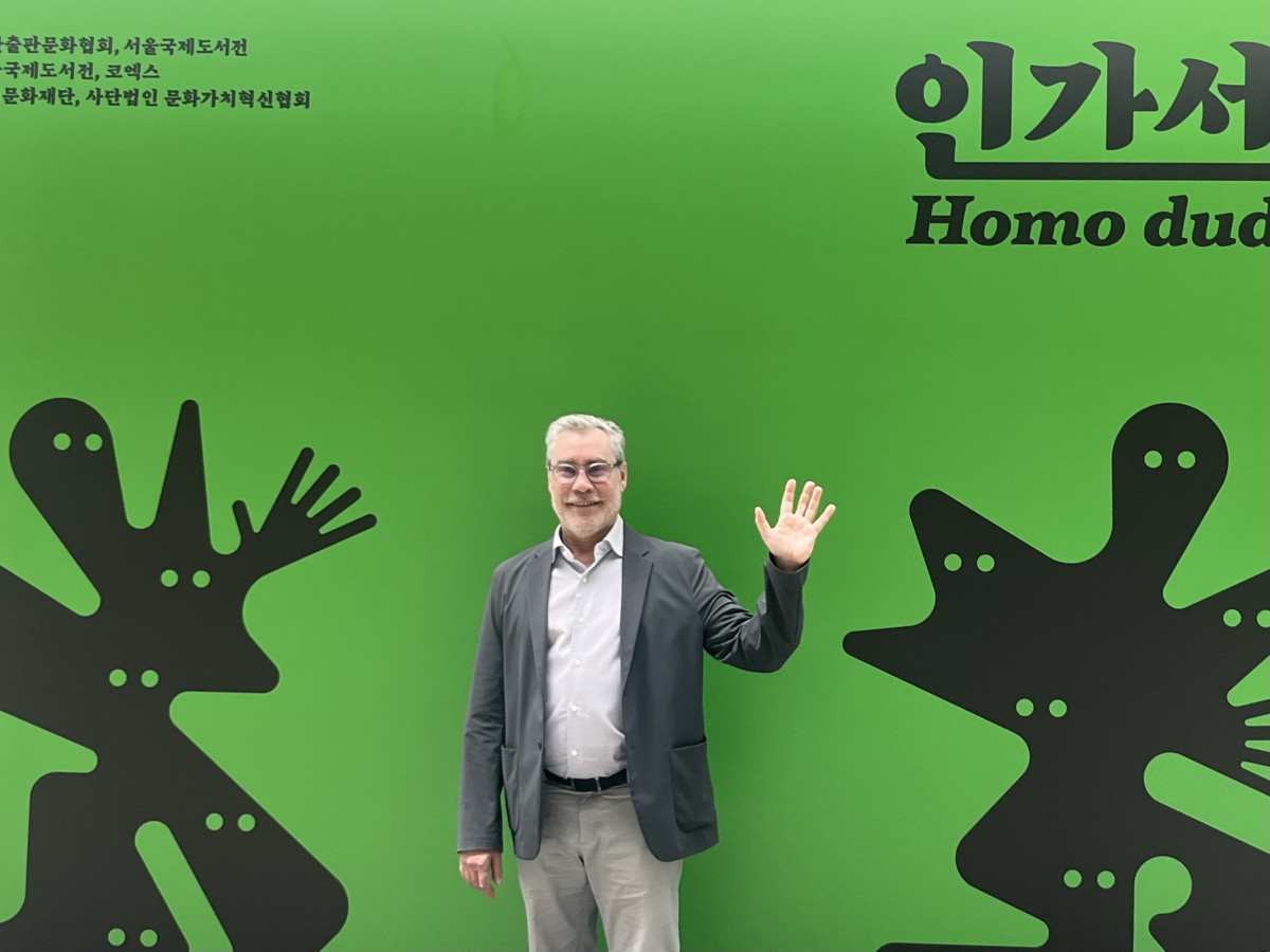 ▲에세키엘 마르티네스(Ezequiel Martinez) (사진제공=문체부)