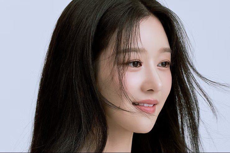 ▲서예지. (사진제공=써브라임)