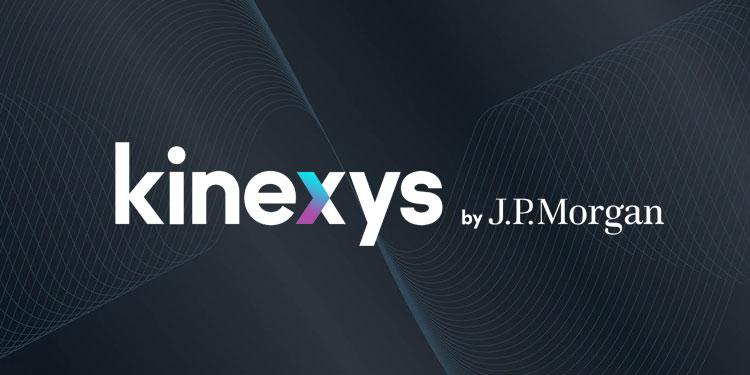 ▲JP모건의 블록체인 플랫폼 '키네시스(Kinexys)'. 기관 대상 프로그래머블 결제와 토큰화 서비스를 제공하고 있다. (출처=JP Morgan)