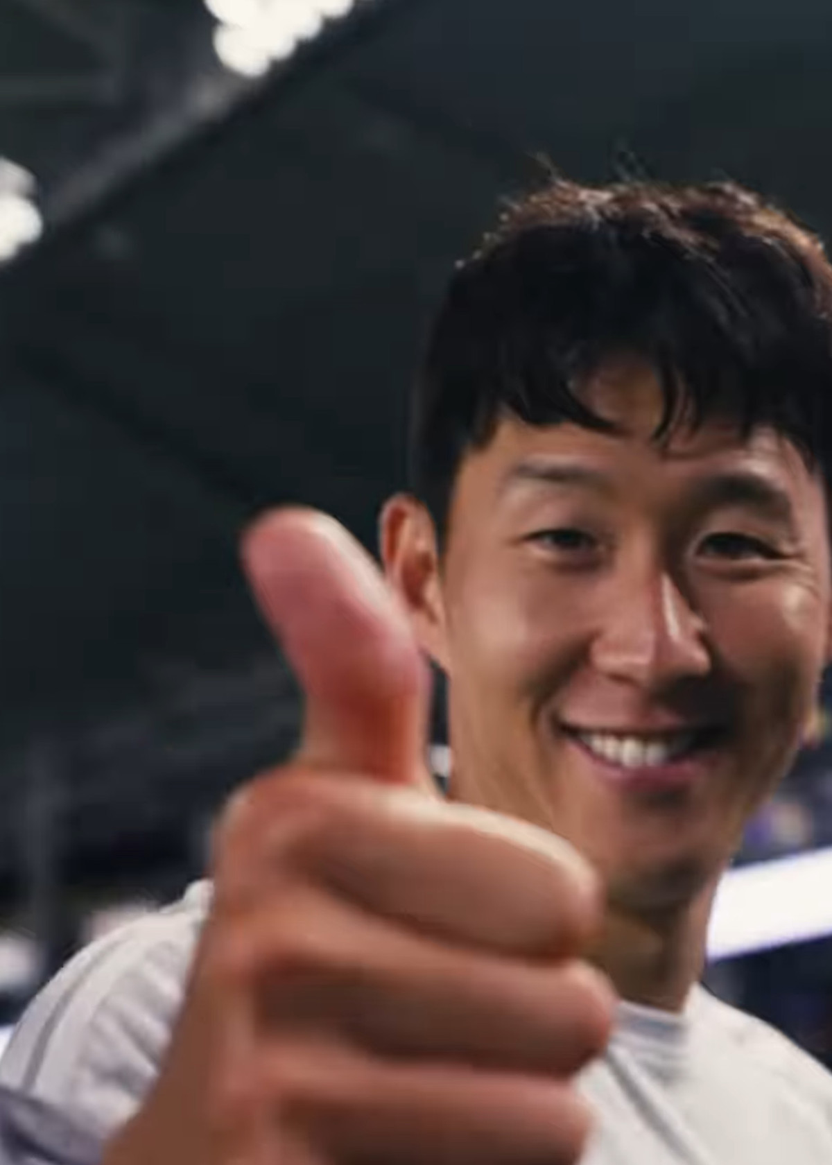 ▲손흥민. (출처=로스앤젤레스FC 공식SNS)