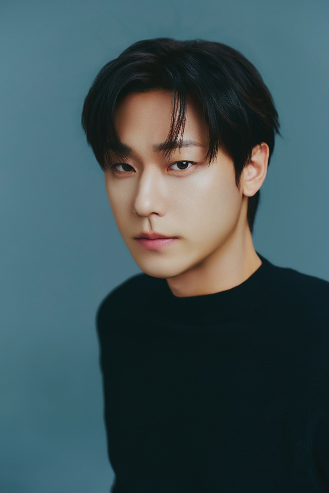 ▲배우 이도현. (사진제공=YH엔터테인먼트)