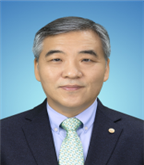 ▲최기영 신임 항공·철도사고조사위원장 (사진제공=총리실)