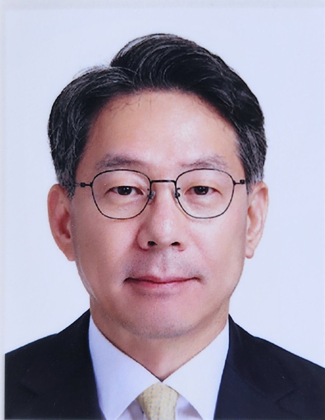 (청와대)