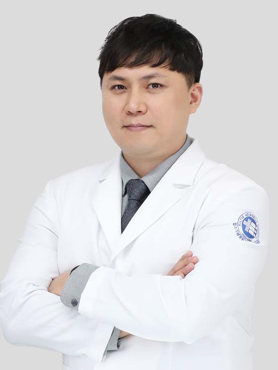 ▲고동완 윌스기념병원(수원) 응급의학과 센터장 (윌스기념병원)