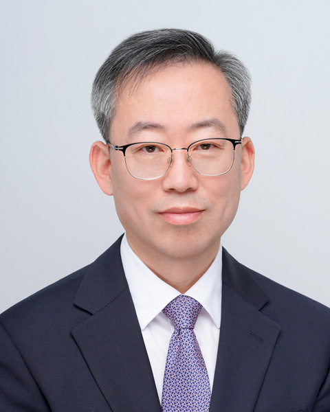 ▲반병훈 신임고리원자력본부장 (사진제공=고리원자력)
