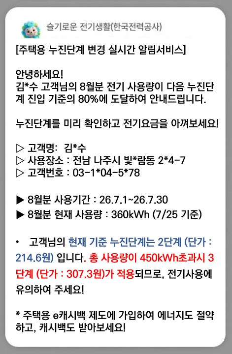 (사진제공=한국전력)