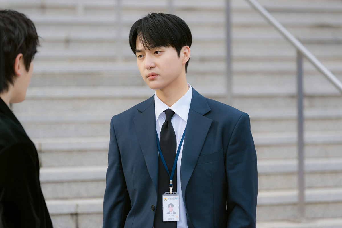 ▲tvN 드라마 '오싹한 연애'. (사진제공=tvN)