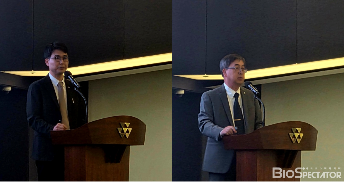 코오롱티슈진, 'TG-C' 美3상 2차 4개지표도 "미충족"