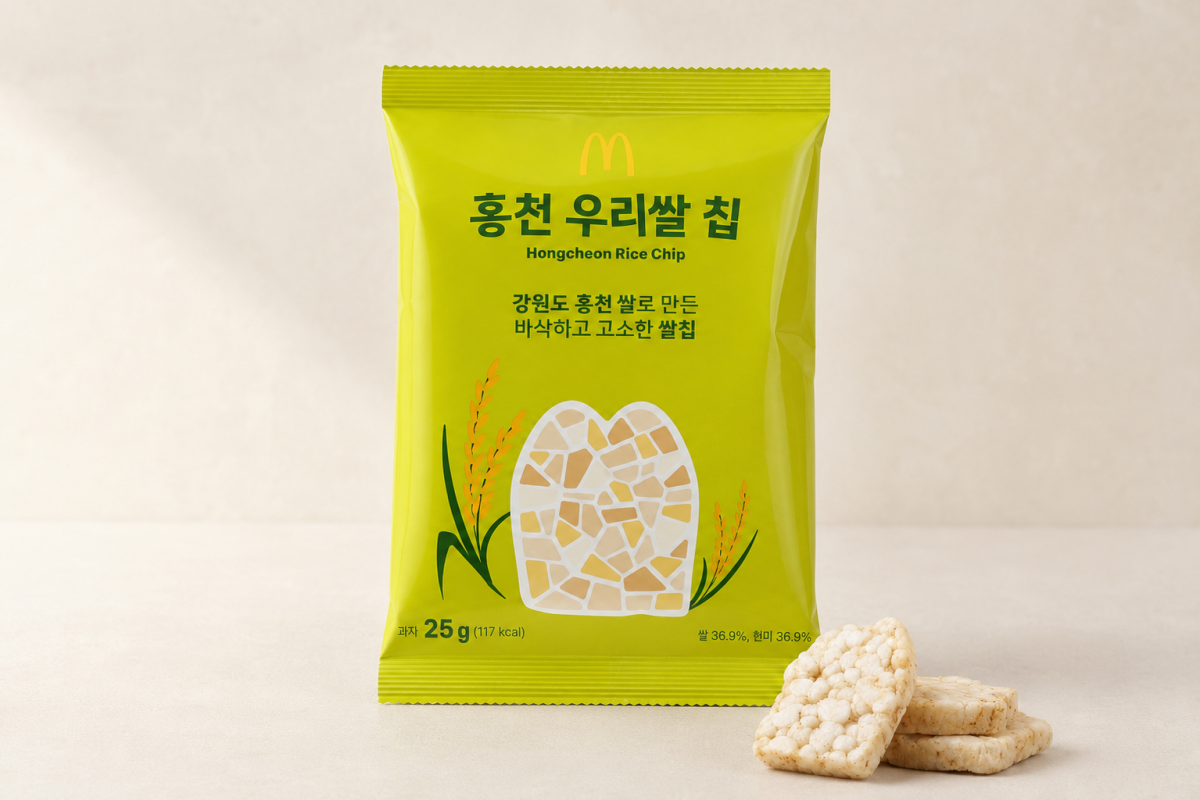 (사진제공=맥도날드)