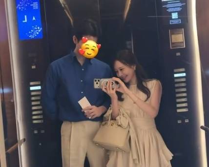 ▲인플루언서 아옳이. (출처=아옳이 SNS 캡처)