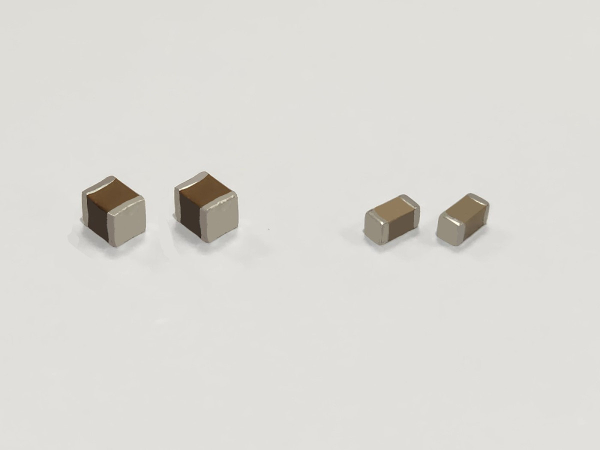 ▲삼성전기 적층세라믹캐패시터(MLCC) (사진=삼성전기)