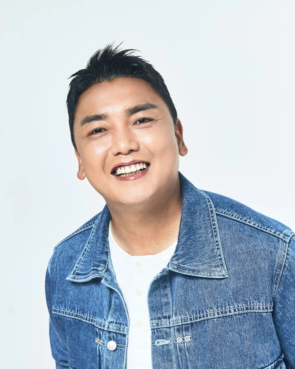 ▲개그맨 곽범. (사진제공=메타코미디)