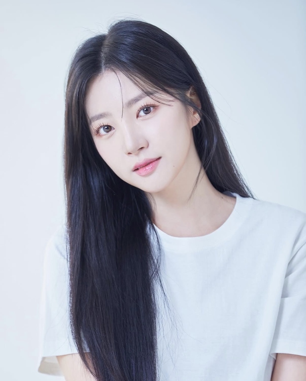 ▲라붐 출신 해인. (사진제공=린브랜딩)