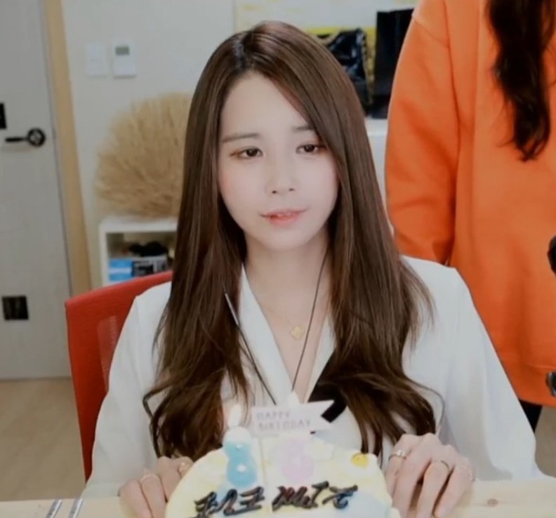 (출처=김이브SNS)