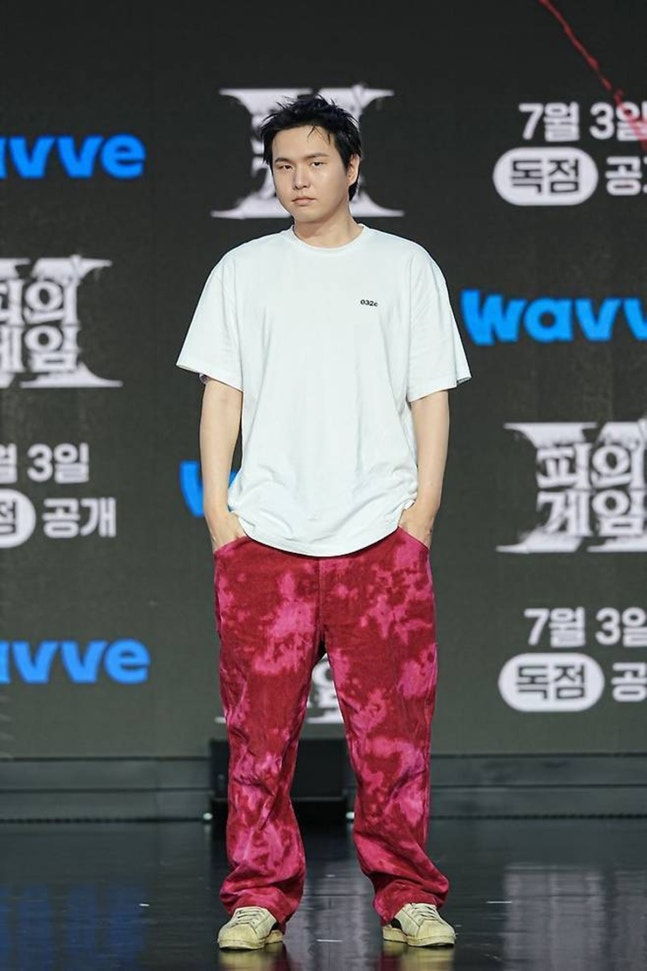 ▲서출구. (사진제공=웨이브)