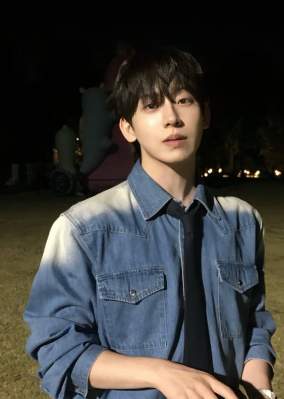 (출처=허성범SNS)