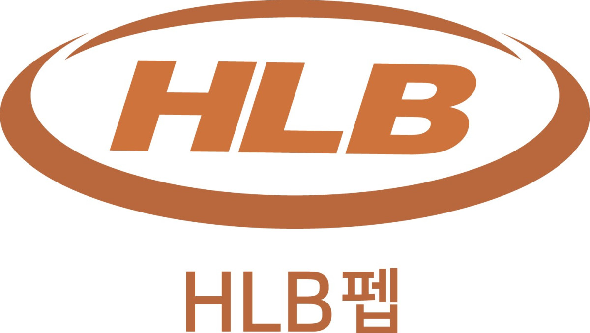 ▲HLB펩 CI. (사진제공=HLB그룹)