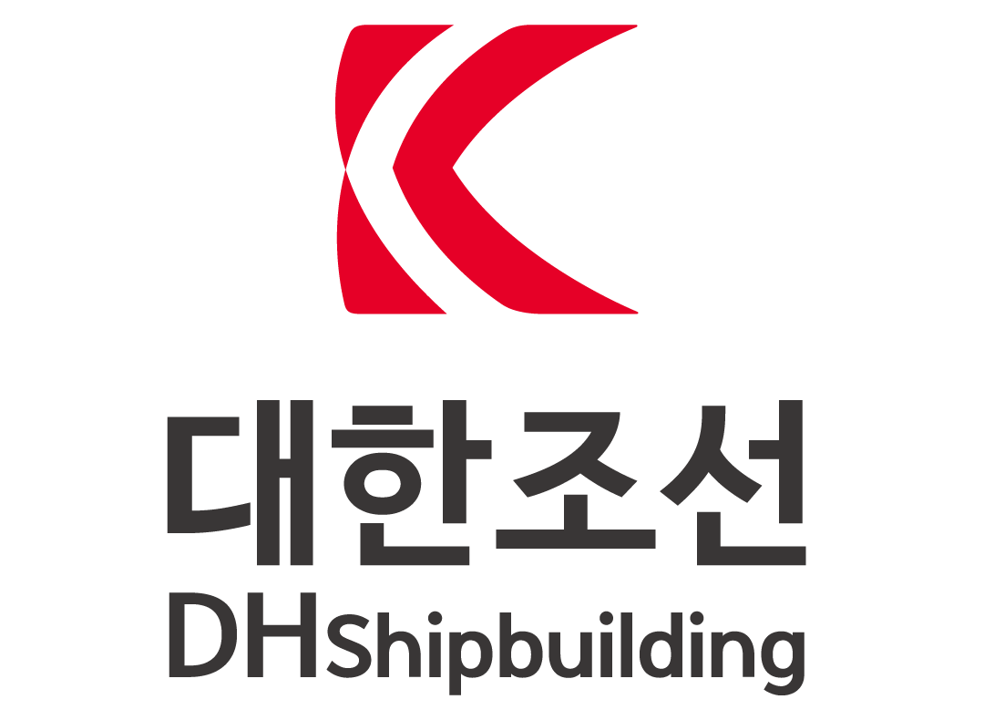 ▲대한조선 CI. (사진제공=대한조선)