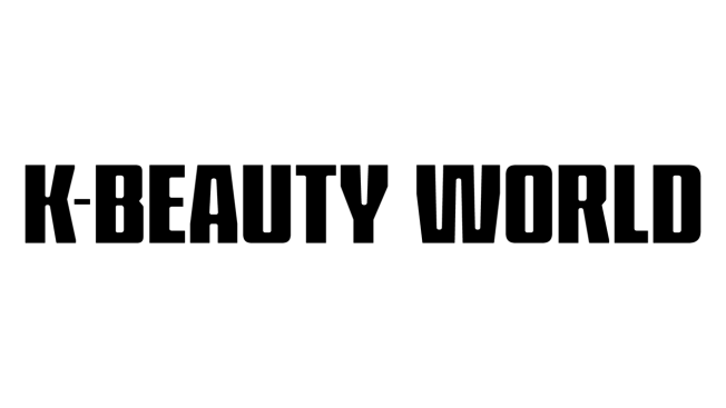 ▲랜딩인터내셔널 K-Beauty World 로고. (사진제공=랜딩인터내셔널)