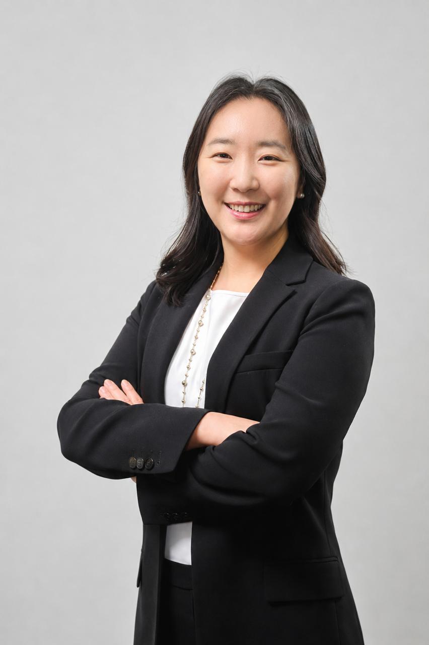▲김나영 고팍스(GOPAX) 대표 (출처=고팍스(GOPAX))