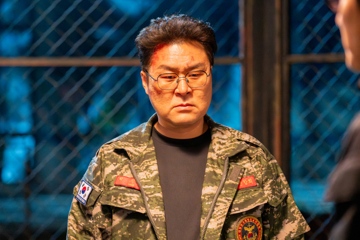 (사진제공=SBS '김부장')